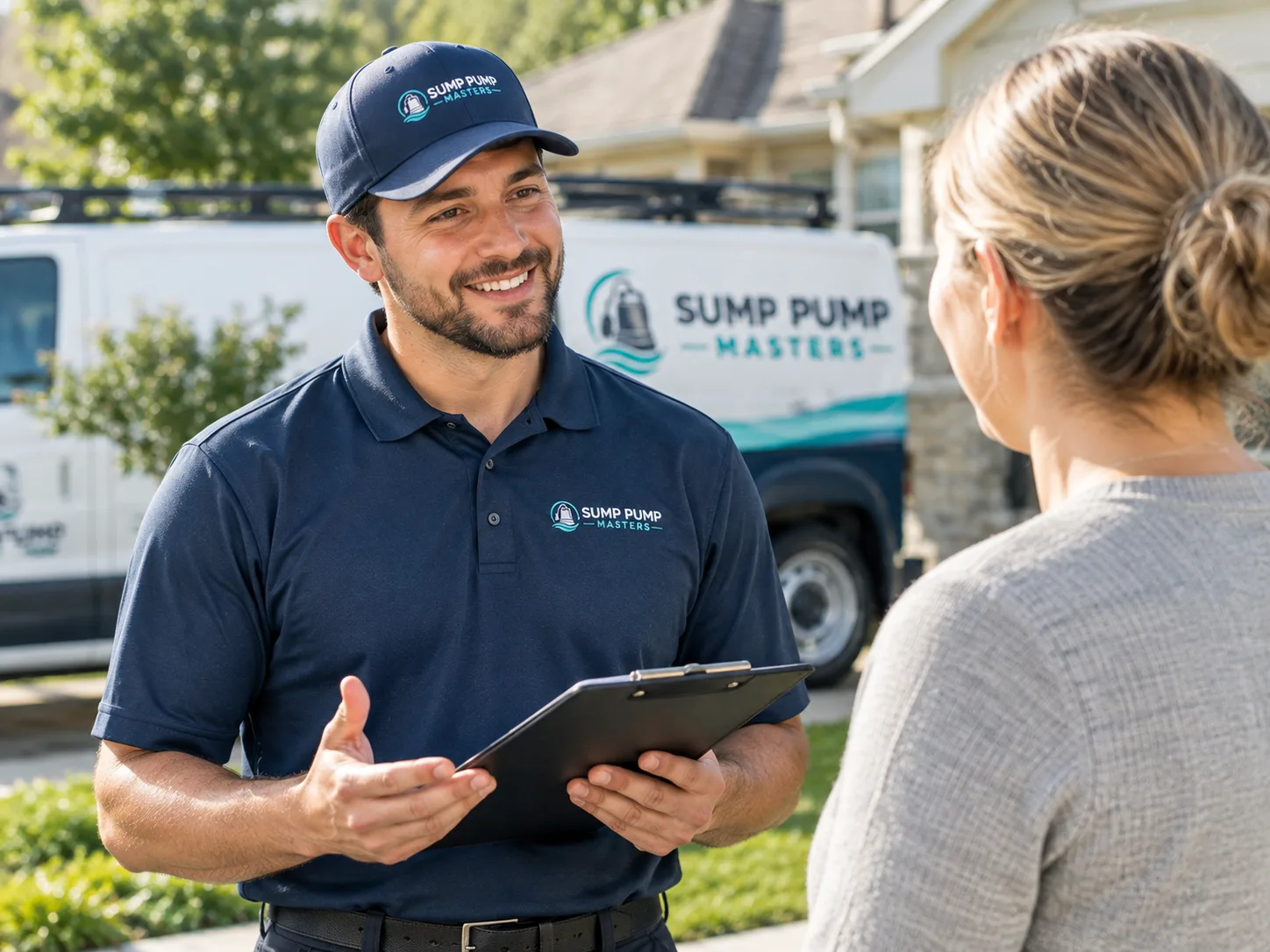 Sump Pump Repair Dollar Bay, MI FAQs